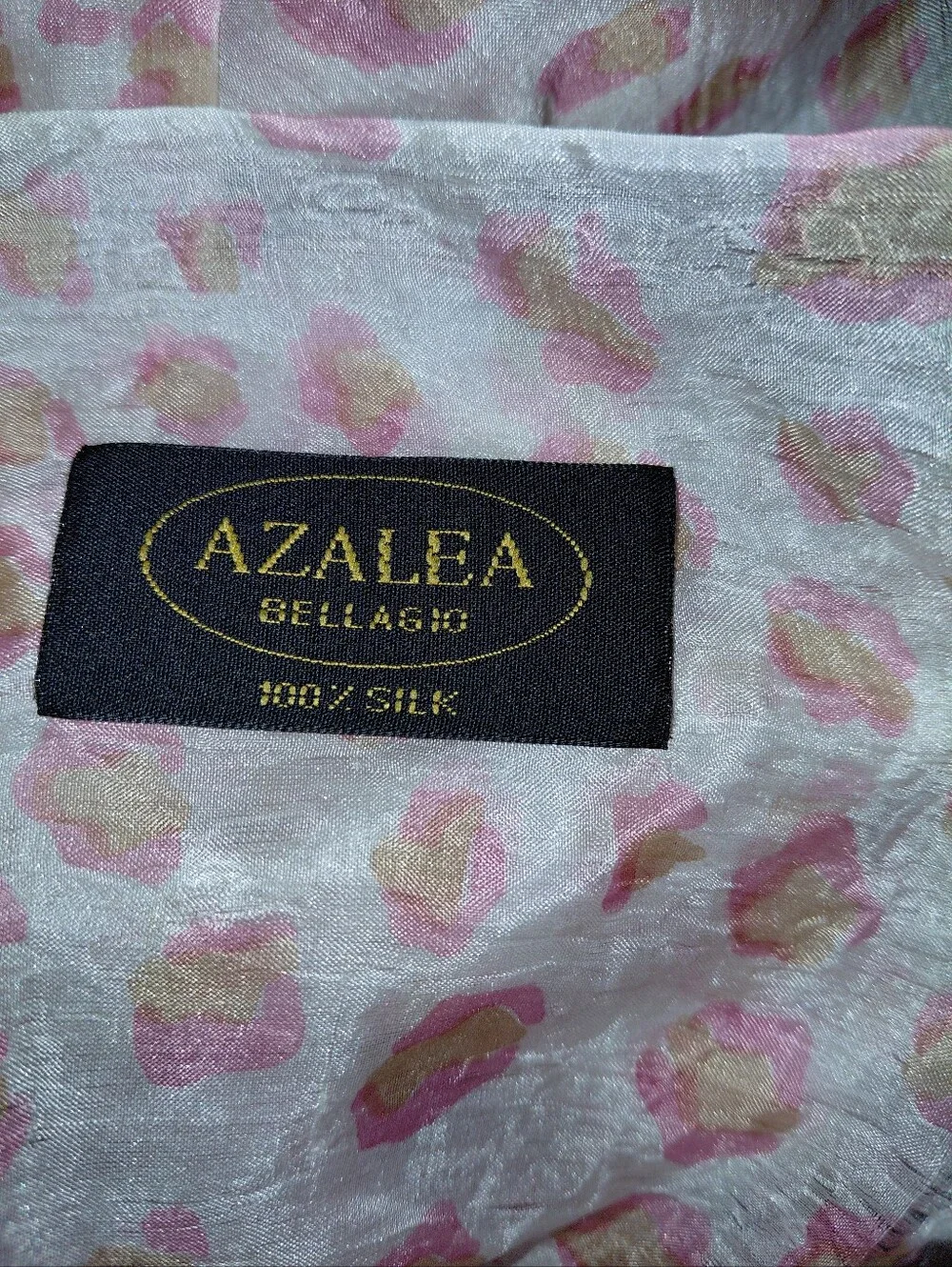 Azalea Bellagio elevate any